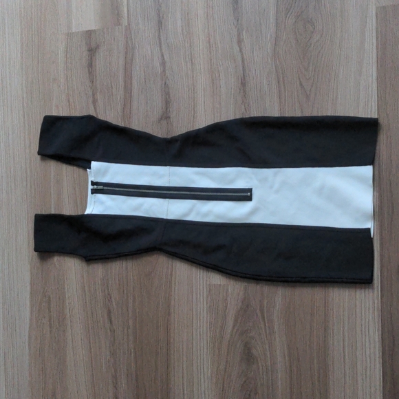 DRESS BCBG MAXAZRIA - Picture 2 of 2